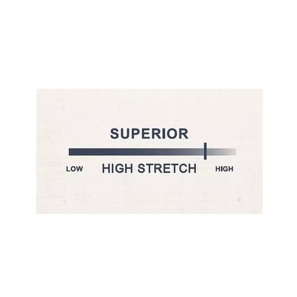 Preowned KanCan Light Wash Ashlyn Mid Rise Super Skinny Jeans 28 Juniors 9 - Picture 14 of 14